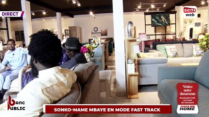 Serigne Mansour Sy Cissé prévient_ _si jamais on invalide la candidature de Sonko..._