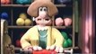 Wallace And Gromit In A Close Shave -1995 Uk Vhs