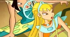 Winx Club RAI English Winx Club RAI English S01 E001 An Unexpected Event