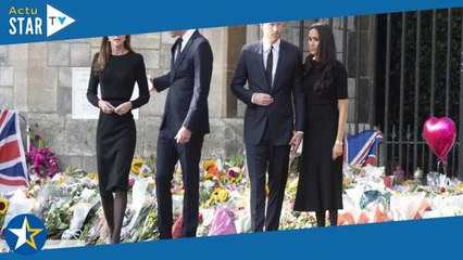 Harry et Meghan brouillés avec Charles et William : cette interview qui laissait déjà craindre le pi