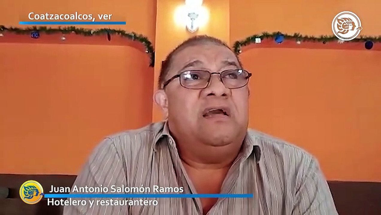 Durante Semana Santa, el Centro estuvo en el olvido; ganancias fueron escasas