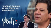 Rodrigo Maia analisa arcabouço fiscal proposto por Haddad I DIRETO AO PONTO