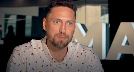 Hunter Pence: "Randy Arozarena fue el show, fue increíble verlo"