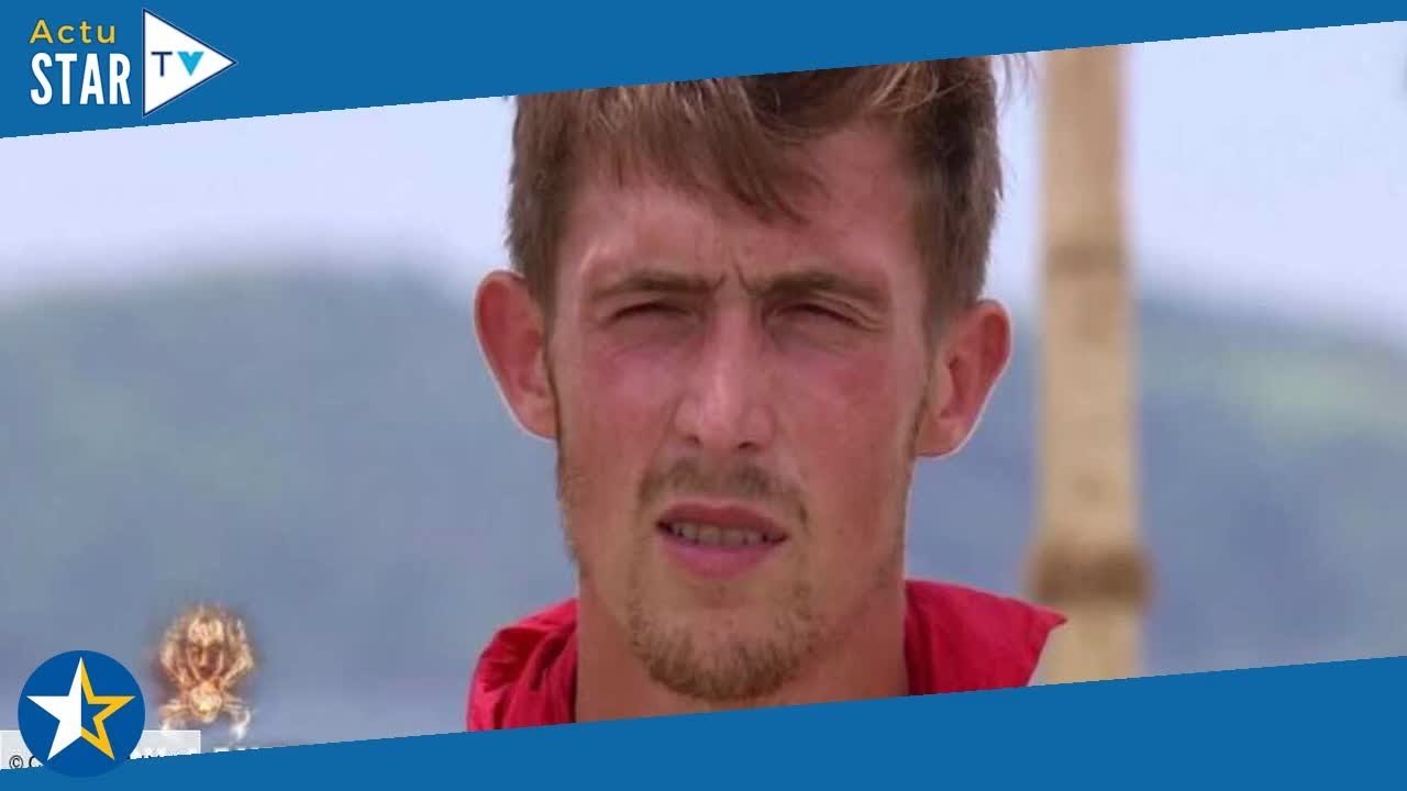 Koh-Lanta, le feu sacré : Quentin tire la boule noire face à Grâce aux ambassadeurs !