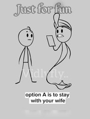 Choose wisely if u Dnt wanna dead??