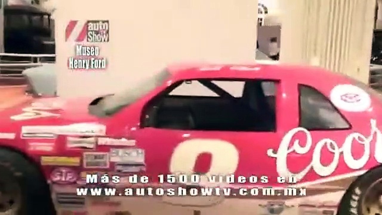 Museo Ford