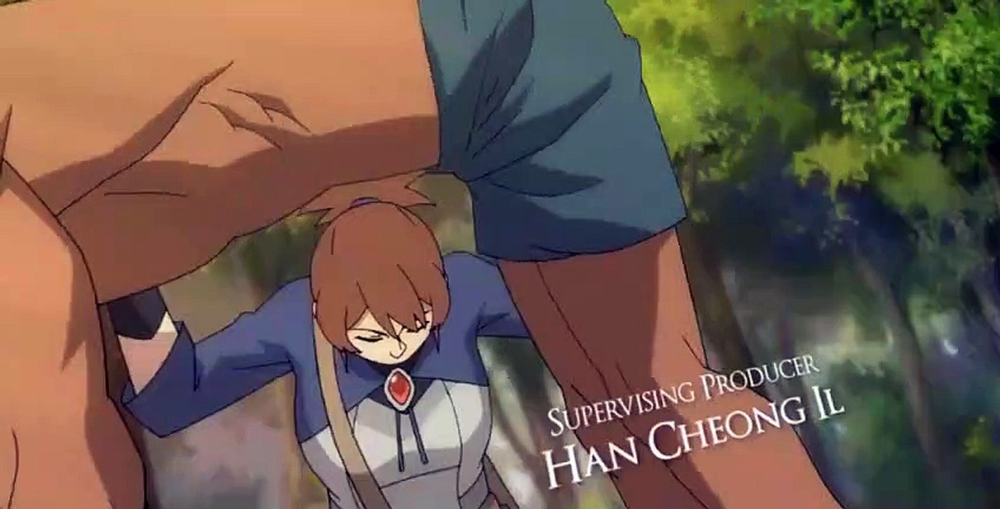 DOTA: Dragon's Blood S01 E02