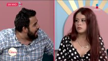 ‘¡Amiga date cuenta! Tu novio es un patán’ Max no acepta la relación de Katy’ | Que pase Laura