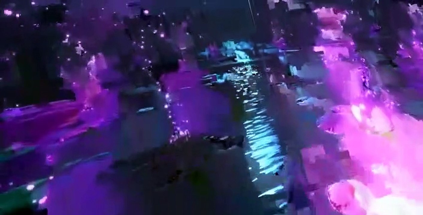 DOTA: Dragon's Blood S01 E06