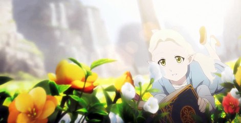 DOTA: Dragon's Blood S01 E07