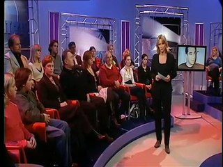 Bejaarde oplichter dupeert kwetsbare oudere vrouwen  - Opgelicht (2008)