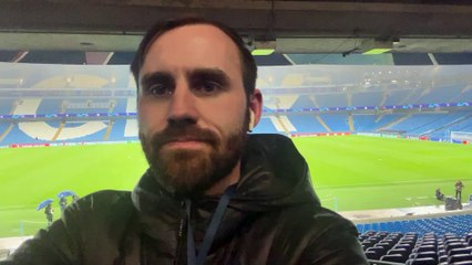 Man City 3-0 Bayern Munich: Post-match reaction from the Etihad