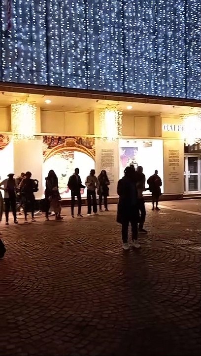 Bonne Année 2023  La seule Animation à Grenoble  Happy New Year  #france #2023 #happynewyear (110)