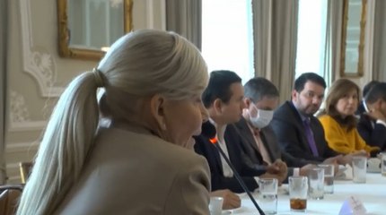 Reforma a la salud: partidos Conservador y de la U no apoyarán el proyecto si no incluyen sus proposiciones