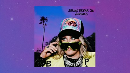 Priscilla Block - My Bar