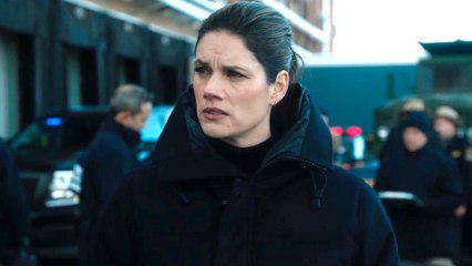 Fire and Forget on the Upcoming Episode of CBS’ Crime Drama FBI