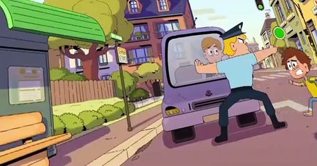 Nate Is Late Nate Is Late E004 The Haunted House – The Leprechaun