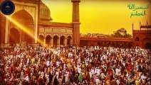 21 Ramzan Ka Wazifa For Hajaat -- Mahe Ramzan Ki Taq Raton Ka Wazifa ll