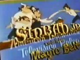 Sinbad Jr. and his Magic Belt Sinbad Jr. and his Magic Belt E004 – Captain Sly