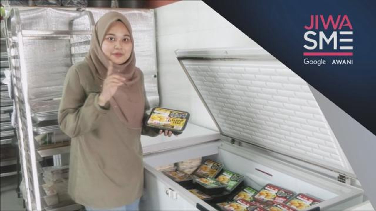 Jiwa SME: Pemasaran di media sosial bantu lonjak 80% keuntungan