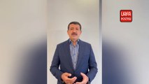 Eyyübiye eski belediye başkanı Mehmet Ekinci'den Akp'ye sitem