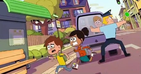 Nate Is Late Nate Is Late E005 The Kid From The Future – The Mermaids