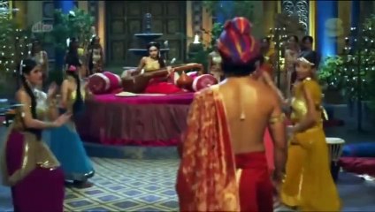 CUỘC ĐỜI ĐỨC PHẬT BUDDHA - TẬP 10