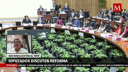 Realizan reestructuración de las comisiones en el INE