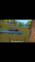 Ghosst in pubgm #pubg #viral