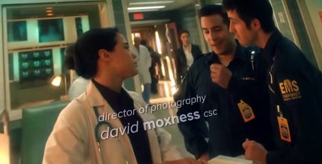 The Listener S01 E09