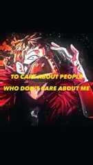 One thing you should not do again in your life if you want tk become successful