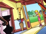 Sabrina the Animated Series Sabrina the Animated Series E010 – Extreme Harvey