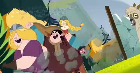 Vikingskool Vikingskool E018 Solstice