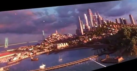 Zenimation Zenimation E004 – Flight