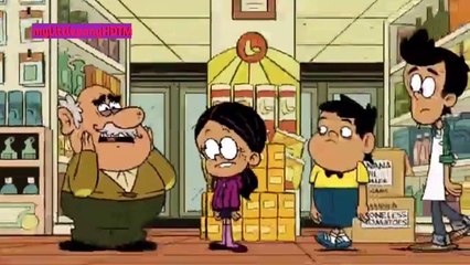 منزل لاود الجزء3 الحلقة28 أعضم الشكر المقطع4