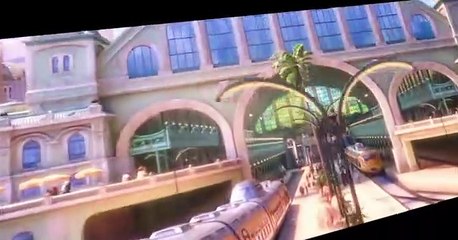 Zenimation Zenimation E005 – Explore