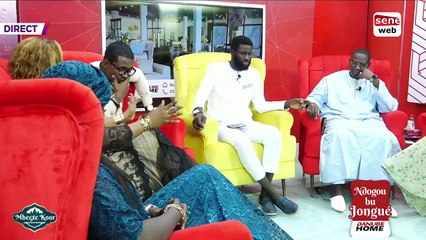 Idy chez Sonko_ ce haut cadre de Pastef se prononce...