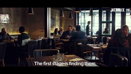 Pardonne-nous nos dettes Bande-annonce (EN)