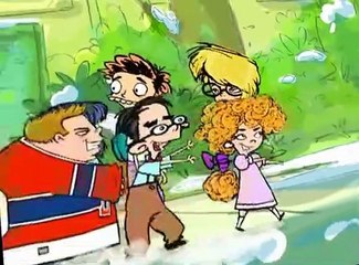 Jacob Two-Two Jacob Two-Two S02 E005 Jacob Two Two and the Fun Fair Fiasco