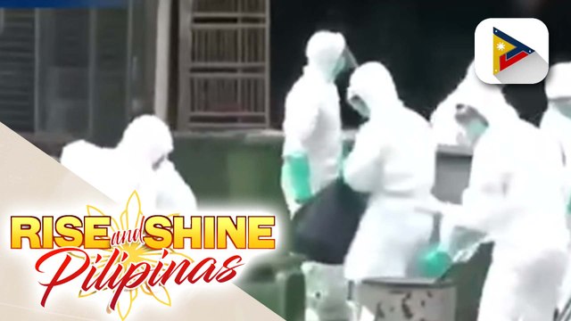 Babae sa China, namatay dahil sa bird flu