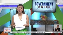 GOVERNMENT AT WORK | DSWD, namahagi ng family food packs sa higit 170 pamilyang naapektuhan...