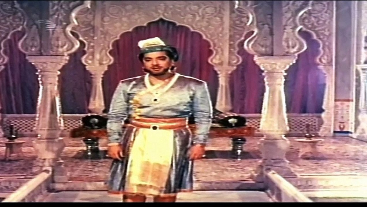 Jo vaada kiya woh Flute Cover Lata Mangeshkar Md Rafi Taj Mahal