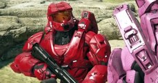 Red vs. Blue Red vs. Blue S15 E006 – Reacts