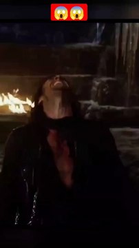 hollywood movie scene #youtubeshort #viral #horrorstories #viralvideo