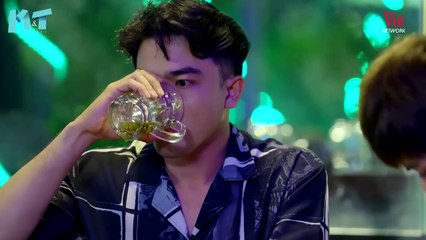 Anh Yêu Em Được Bao Lâu - Tập 11