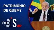 Em entrevista, Lula diz que Amazônia não é só nossa e chama impeachment de Dilma de ‘golpe’