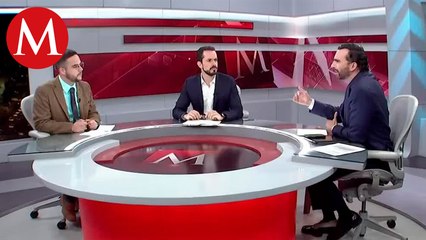 ¿Qué está pasando con las discusiones sobre el INE y el TEPJF?