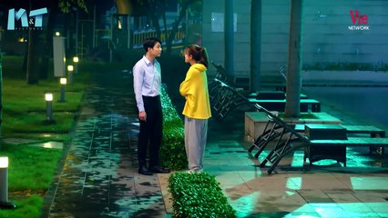 Anh Yêu Em Được Bao Lâu - Tập 13