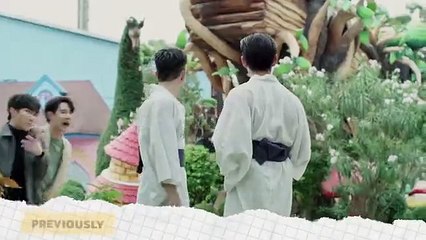 Destiny Seeker (2023) EP 10 ENG SUB