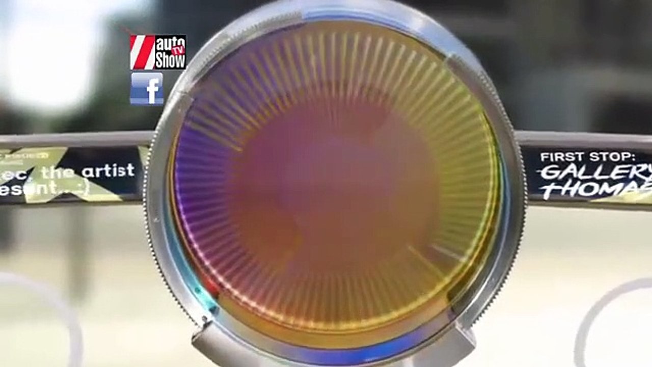 Mini Vision 100